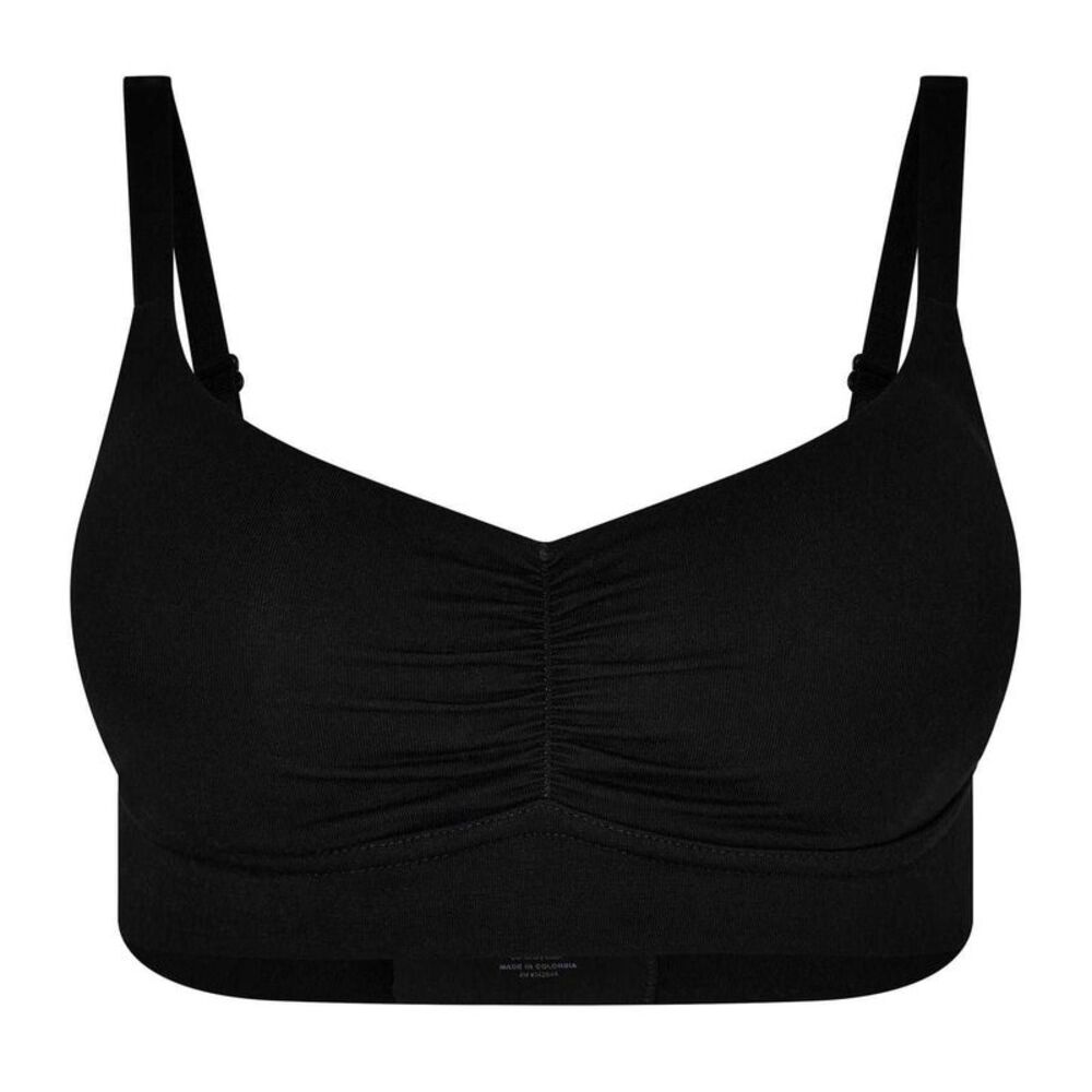 AnaOno Womens/Ladies Bra / Black